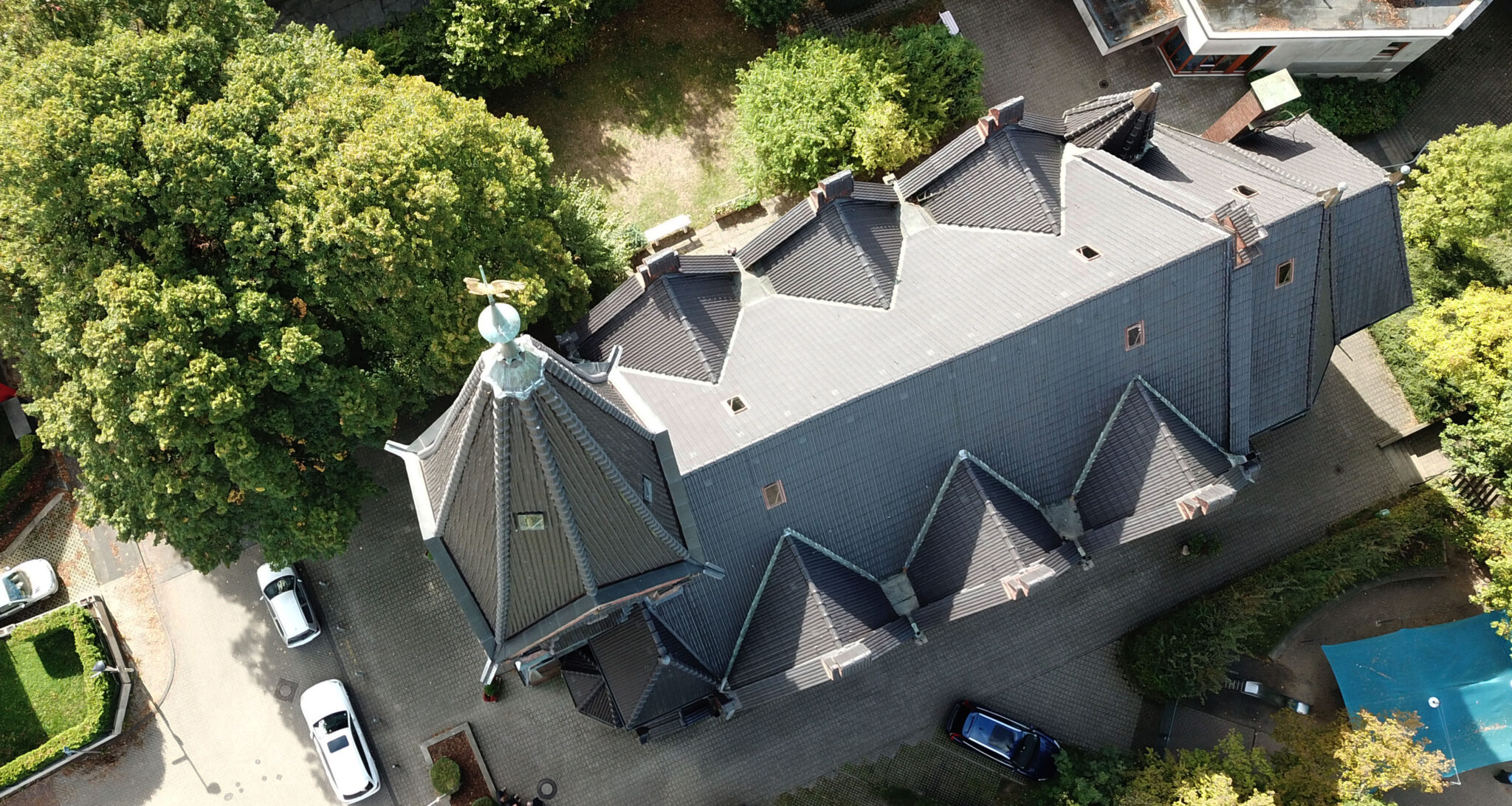 Merscheid Evangelische Kirchengemeinde