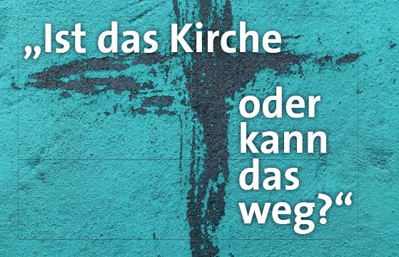 Reformationsgottesdienst am 31. Oktober – in der Walder Kirche